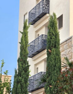 מרפסות כפר יאסיף 1