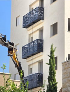 מרפסות כפר יאסיף 2